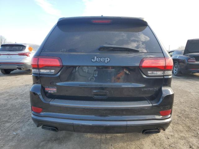 2020 JEEP GRAND CHER - 1C4RJFBG1LC160098