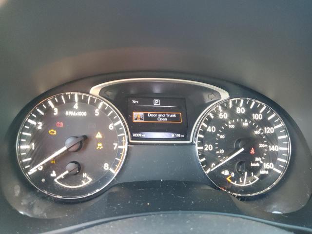 2017 NISSAN ALTIMA 2.5 - 1N4AL3AP2HC294557
