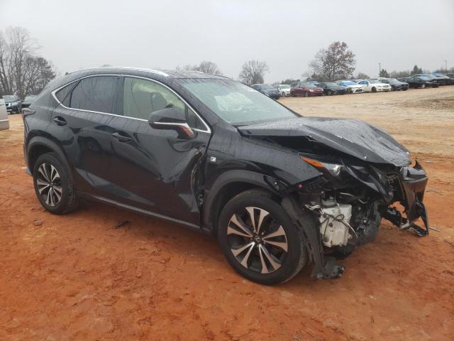 2019 LEXUS NX 300 BAS - JTJBARBZ6K2183592