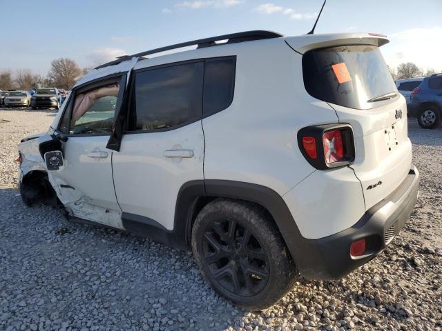 VIN ZACCJBBB6HPF80073 2017 JEEP RENEGADE no.2