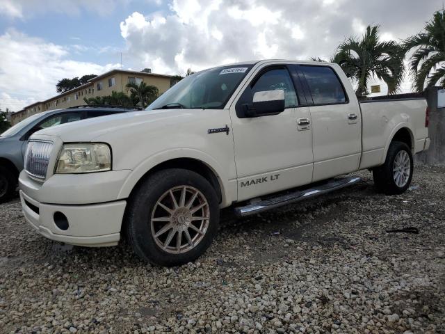 2007 LINCOLN MARK LT #3027013885