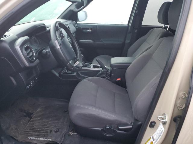 2019 TOYOTA TACOMA DOU - 3TMDZ5BN3KM071268