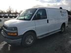 2018 CHEVROLET EXPRESS G2 - 1GCWGAFG6J1904057