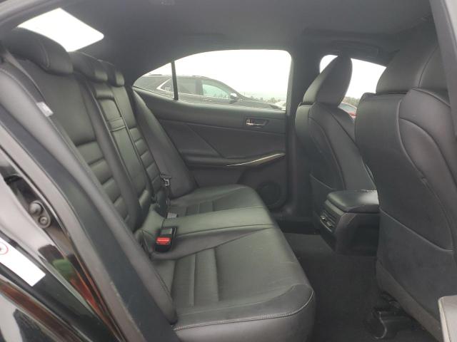 2016 LEXUS IS 200T - JTHBA1D28G5021178