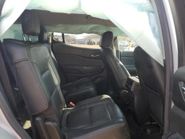 2018 GMC ACADIA SLT - 1GKKNMLS6JZ142014