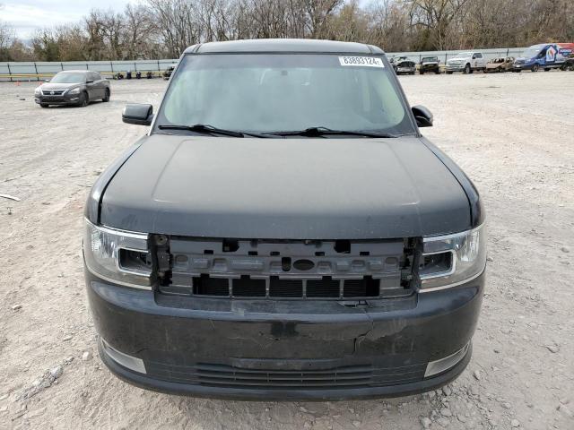 2019 FORD FLEX SEL - 2FMGK5C88KBA07976