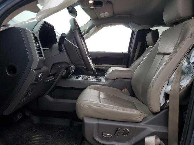 2018 FORD EXPEDITION - 1FMJU1HT2JEA27200