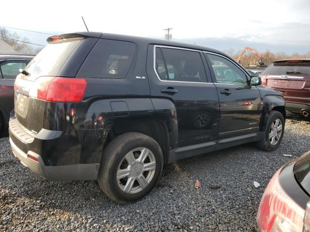 2015 GMC TERRAIN SL - 2GKFLVEK3F6279585