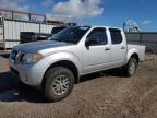 2016 NISSAN FRONTIER S - 1N6AD0EV3GN771883