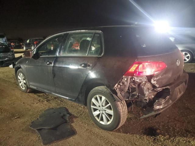 2015 VOLKSWAGEN GOLF - 3VW217AU8FM026414