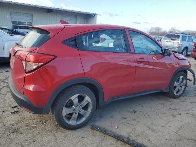 2018 HONDA HRV 3CZRU5H32JM710808