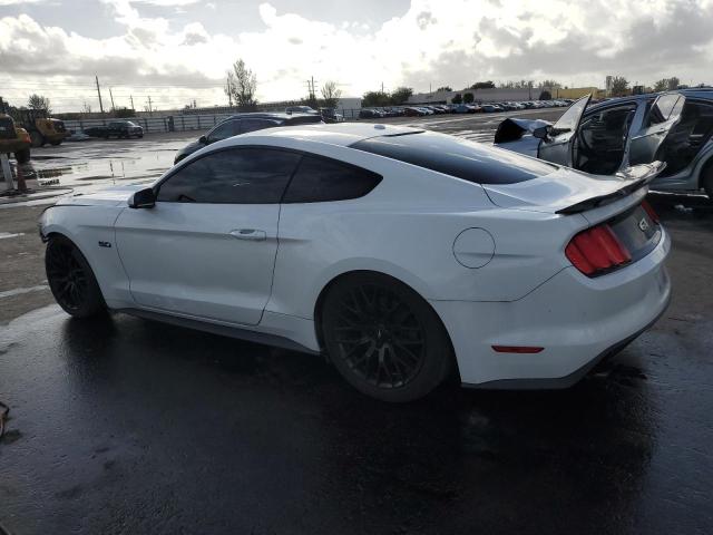 Vin: 1fa6p8cf3f5328924, lot: 85203694, ford mustang gt 20152