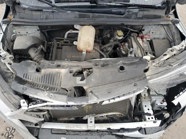 2017 BUICK ENCORE PRE - KL4CJESB5HB048867