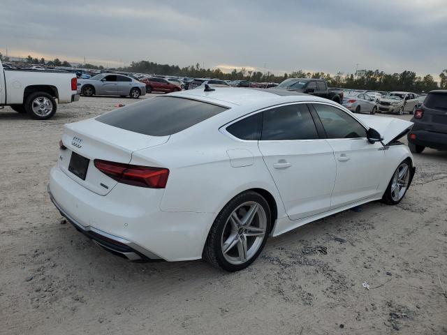 VIN WAUDACF5XMA039260 2021 AUDI A5 no.3