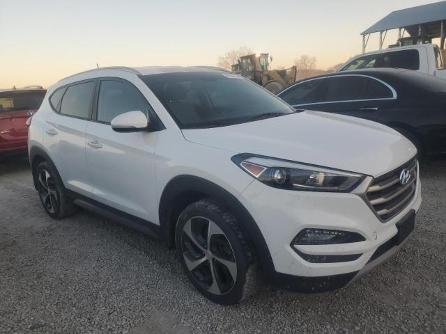 VIN KM8J3CA23HU348940 2017 HYUNDAI TUCSON no.4