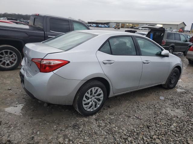 2019 TOYOTA COROLLA L - 5YFBURHE2KP860086