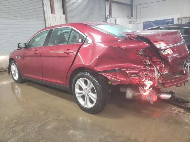 2017 FORD TAURUS SEL - 1FAHP2E80HG112427