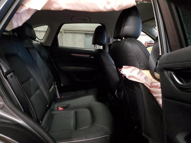 2024 MAZDA CX-5 SELEC - JM3KFBBL3R0478427