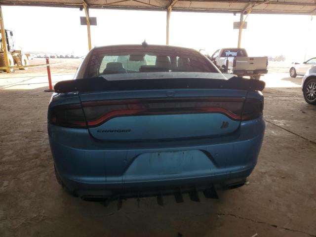 2015 DODGE CHARGER 2C3CDXCT4FH784532