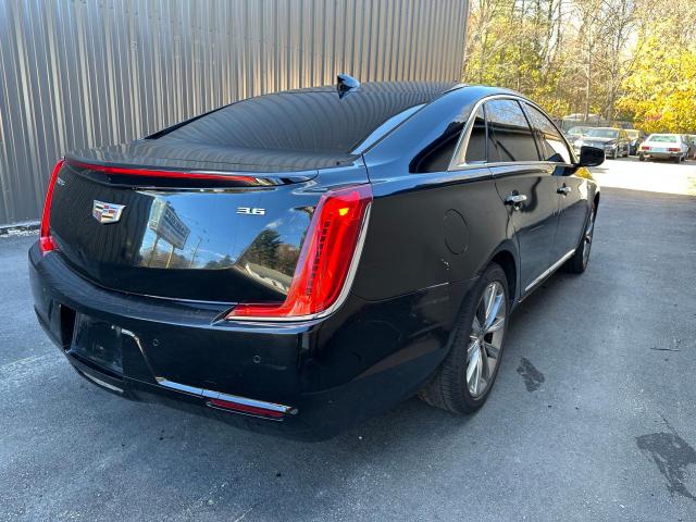 VIN 2G61U5S38J9125061 2018 CADILLAC XTS no.4