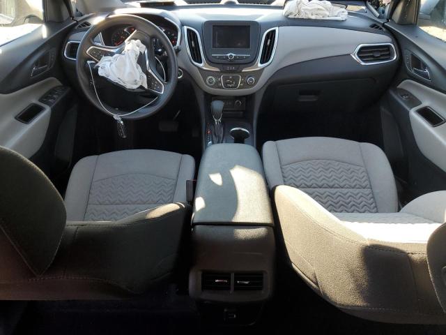 2022 CHEVROLET EQUINOX LT - 3GNAXUEV4NL183366