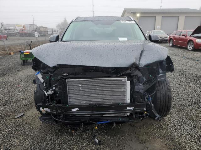 2025 HYUNDAI PALISADE C - KM8R7DGE6SU817590