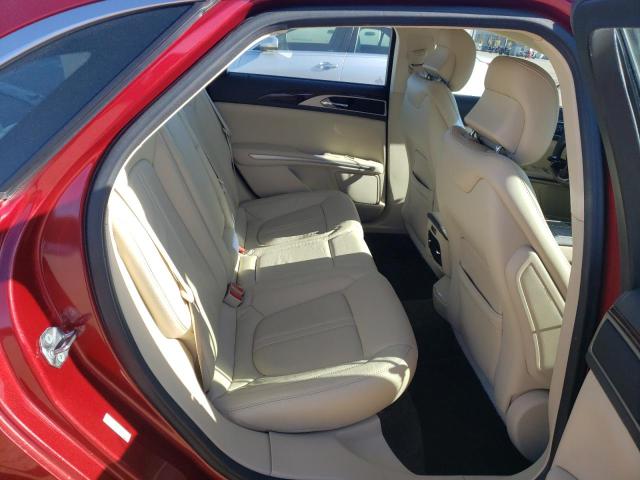 2015 LINCOLN MKZ - 3LN6L2G97FR623072