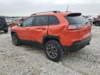 JEEP CHEROKEE T photo