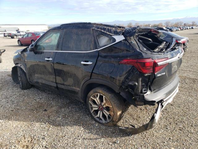 2021 KIA SELTOS SX KNDETCA25M7058858