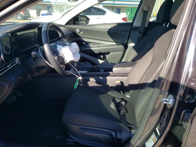 2021 HYUNDAI ELANTRA SE - 5NPLS4AG4MH052797