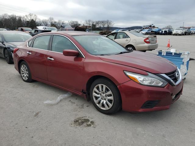 2016 NISSAN ALTIMA 2.5 - 1N4AL3AP8GC246060