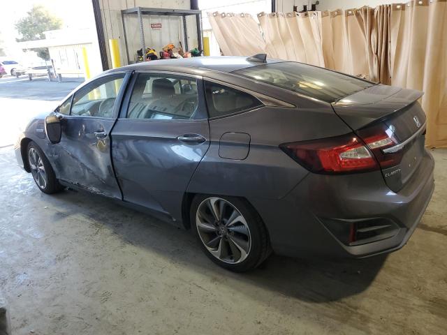 2018 HONDA CLARITY JHMZC5F16JC024006