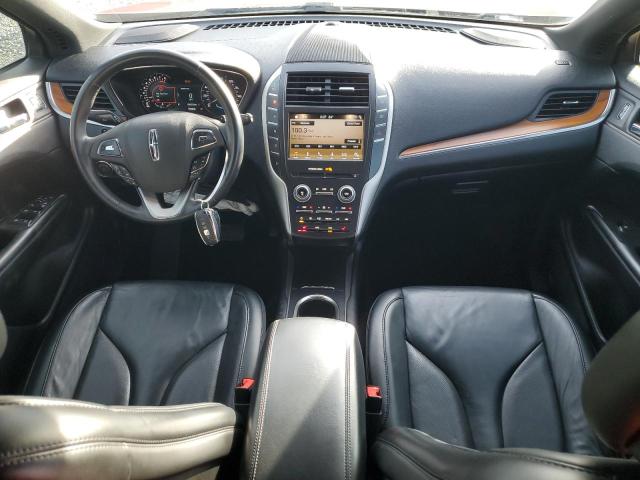 2017 LINCOLN MKC SELECT 5LMCJ2C9XHUL68666