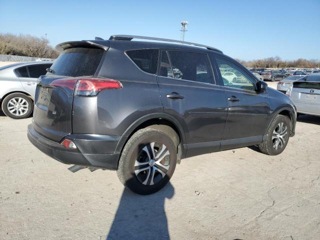 2017 TOYOTA RAV4 LE - JTMZFREV7HJ108779