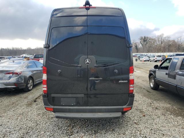 VIN 8BRPE7CD2JE159564 2018 MERCEDES-BENZ SPRINTER no.6