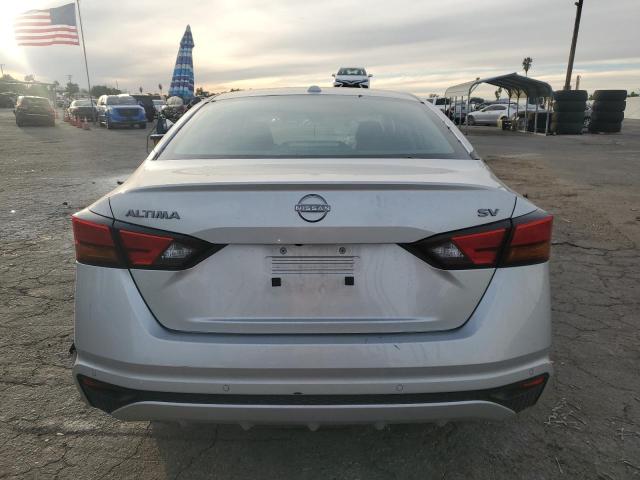 VIN 1N4BL4DV9RN391183 2024 NISSAN ALTIMA no.6