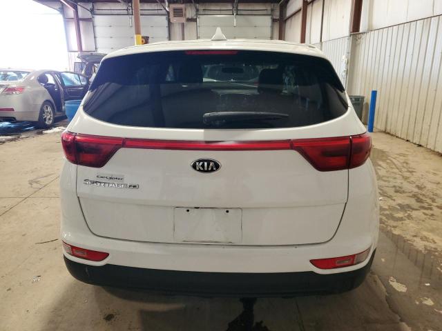 2017 KIA SPORTAGE L - KNDPM3AC9H7063890