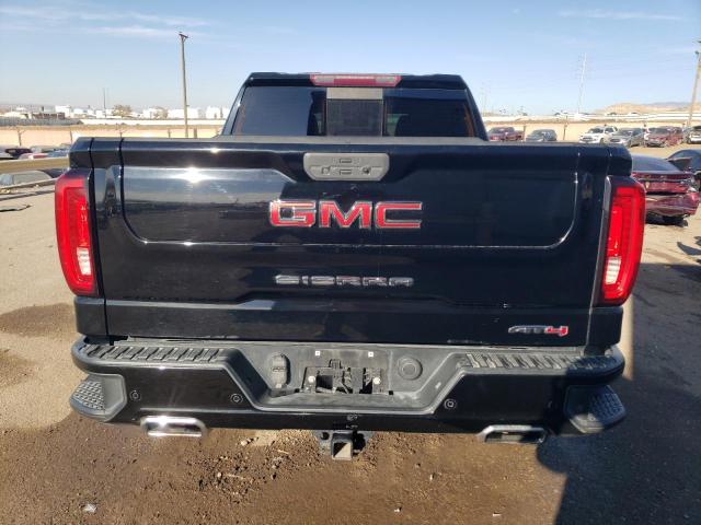 2019 GMC SIERRA K15 - 1GTP9EEL1KZ147270