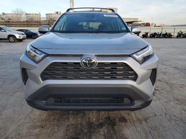 2023 TOYOTA RAV4 XLE - 2T3P1RFV0PW400701