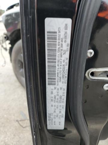 2017 RAM 1500 ST - 1C6RR6FG2HS536105