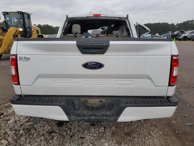 2019 FORD F150 SUPER - 1FTEW1E50KFB76738
