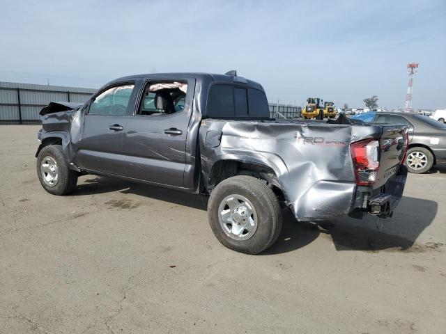 Vin: 3tyax5gn6mt015947, lot: 85917234, toyota tacoma double cab 20212
