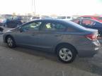 Lot #3024753255 2013 HONDA CIVIC LX