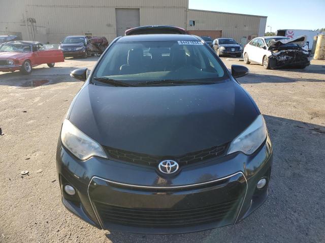 2015 TOYOTA COROLLA L - 2T1BURHE0FC420518