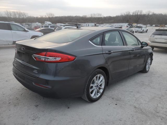 Vin: 3fa6p0lu7lr219519, lot: 83880754, ford fusion se 20203