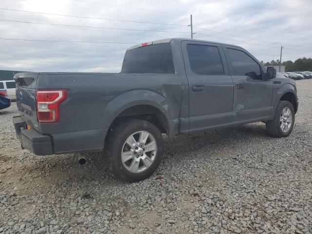 2018 FORD F150 SUPER - 1FTEW1EPXJFC22236