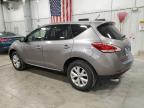 Lot #3033793722 2012 NISSAN MURANO S