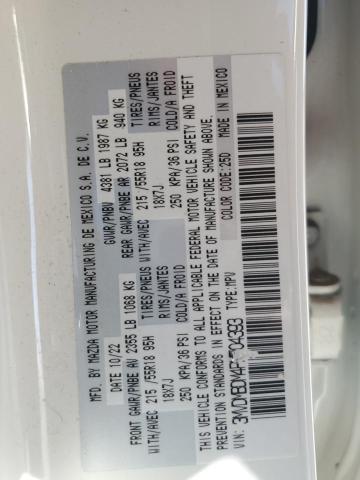 2023 MAZDA CX-30 PREM - 3MVDMBDM4PM504393