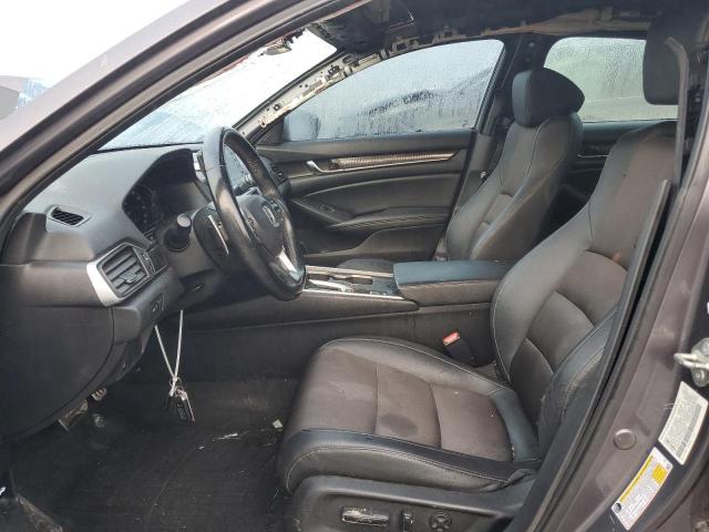 2019 HONDA ACCORD SPO - 1HGCV1F37KA162521