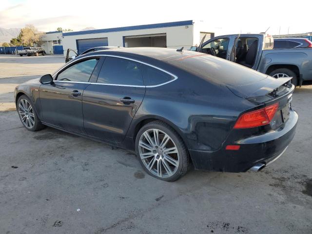 Vin: wauwgafc6en003134, lot: 83910244, audi a7 premium plus 20142